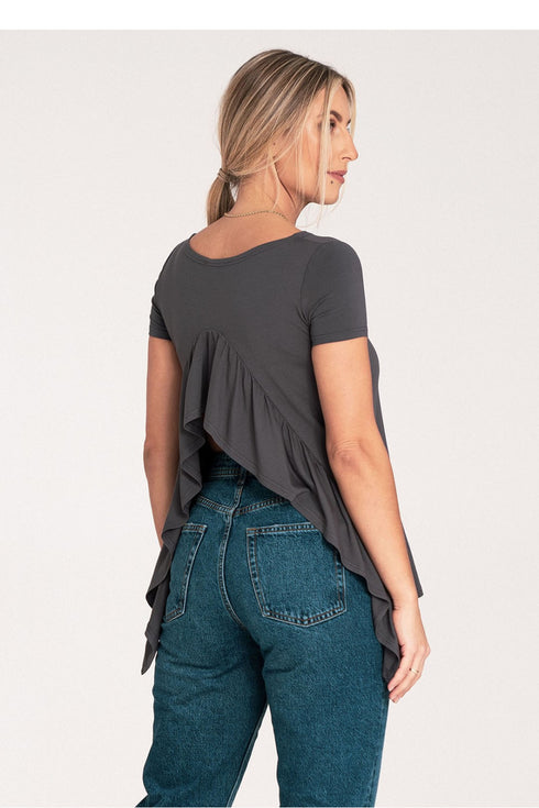 Blouse model 204336